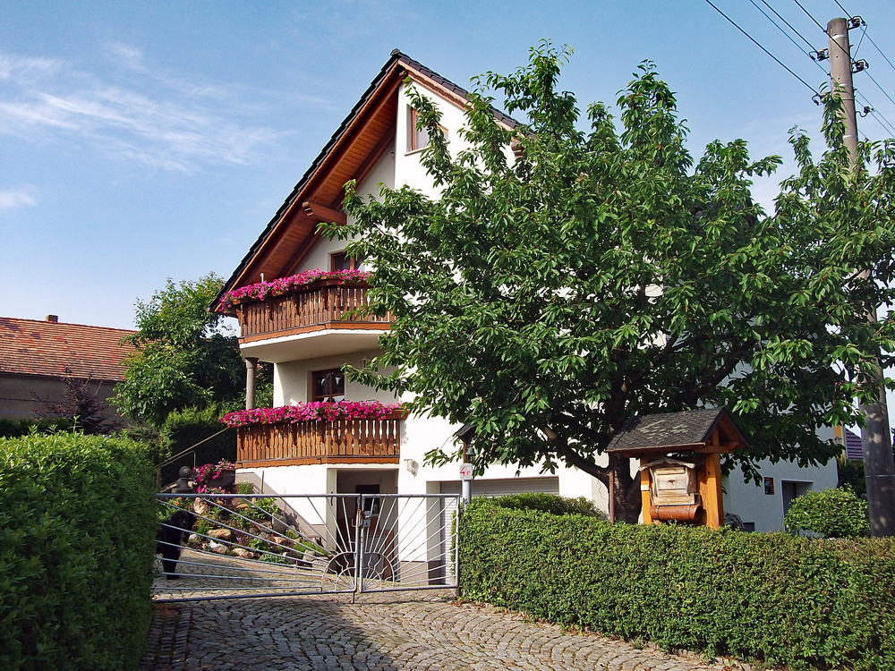 Ferienwohnung Schied 2