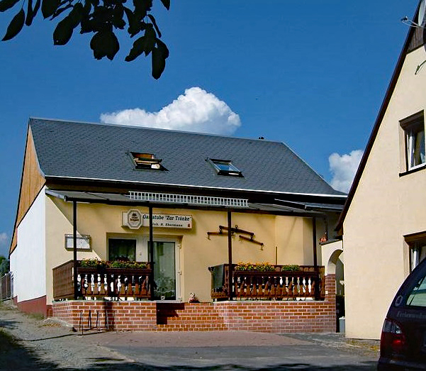 zur Tränke